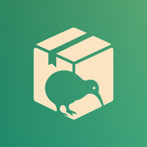 Rural Shipping & RD Rates NZ icon